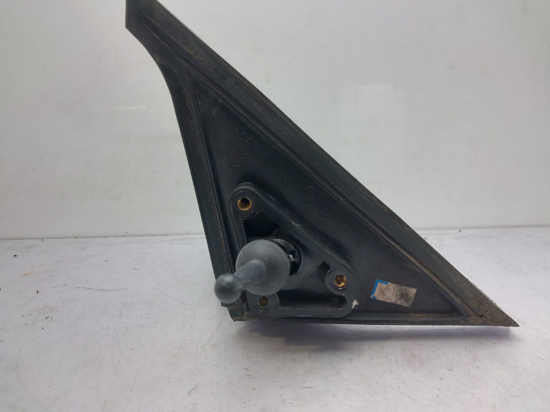 HYUNDAI Accent LC (1999-2013) Left Side Wing Mirror 8761025621CA 24119440