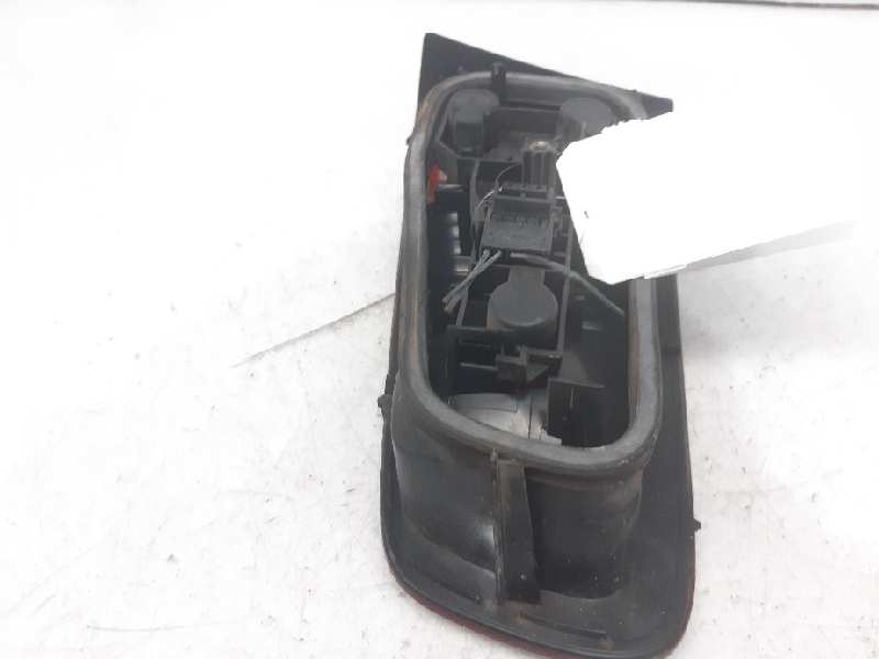 RENAULT Laguna 2 generation (2001-2007) Rear Left Taillight 8200002475 24125977