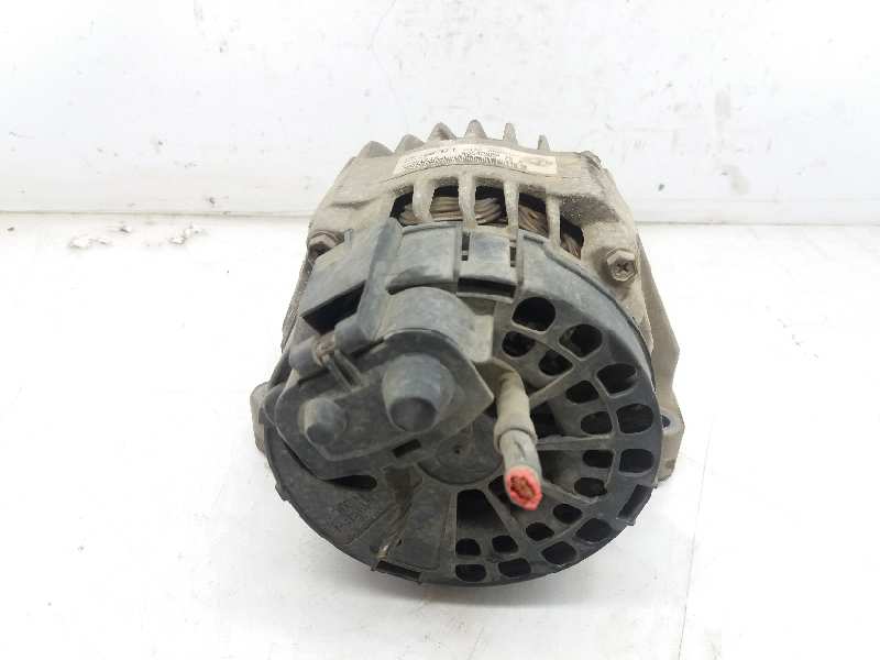 FIAT Punto 3 generation (2005-2020) Alternator 46542889 20185458