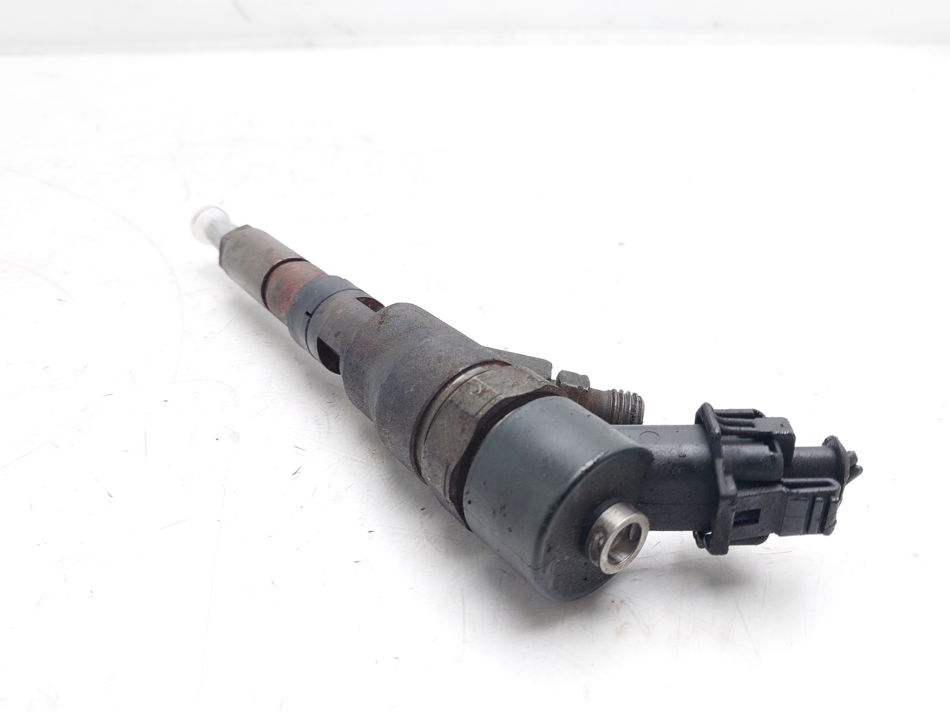 CITROËN Berlingo 1 generation (1996-2012) Fuel Injector 9653594280 25754845