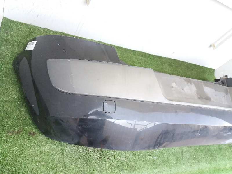 RENAULT Megane 2 generation (2002-2012) Rear Bumper 8200368372 18404065