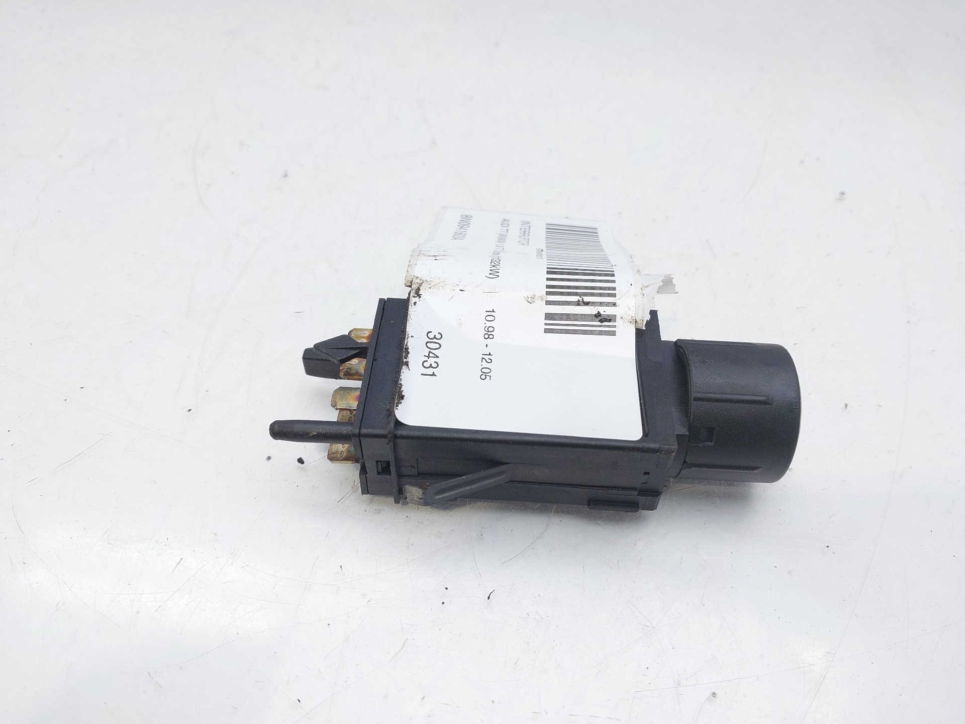 AUDI TT 8N (1998-2006) Switches 8N0941503A 23011730