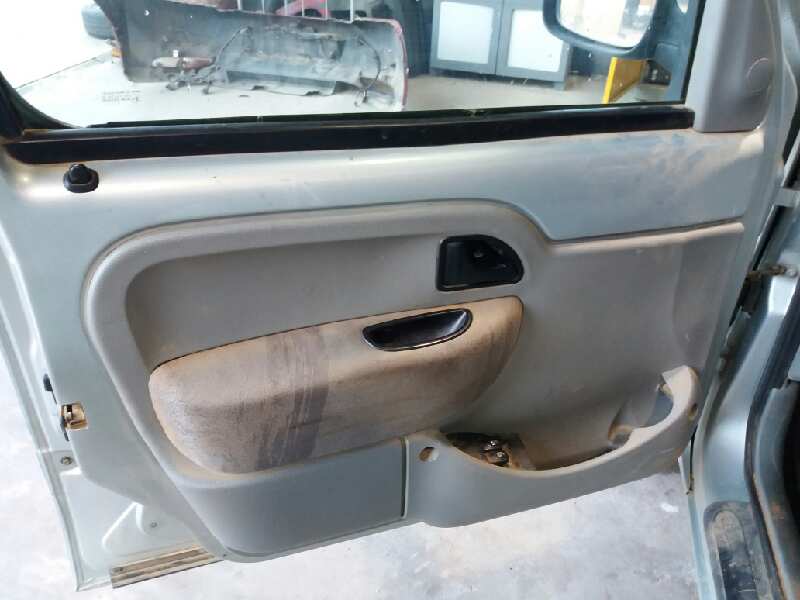 RENAULT Kangoo 1 generation (1998-2009) Kitos kėbulo dalys 7700304669 22070297