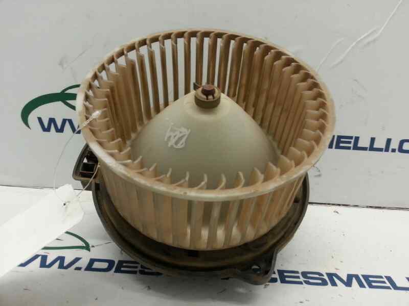 MITSUBISHI Pajero Sport 1 generation (1996-2008) Sildītāja ventilators MR315962 20165855