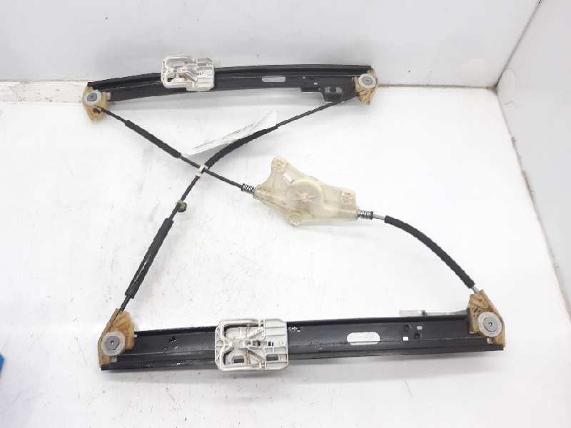 SEAT Leon 3 generation (2012-2020) Front Left Door Window Regulator 5F4837461D 18585291