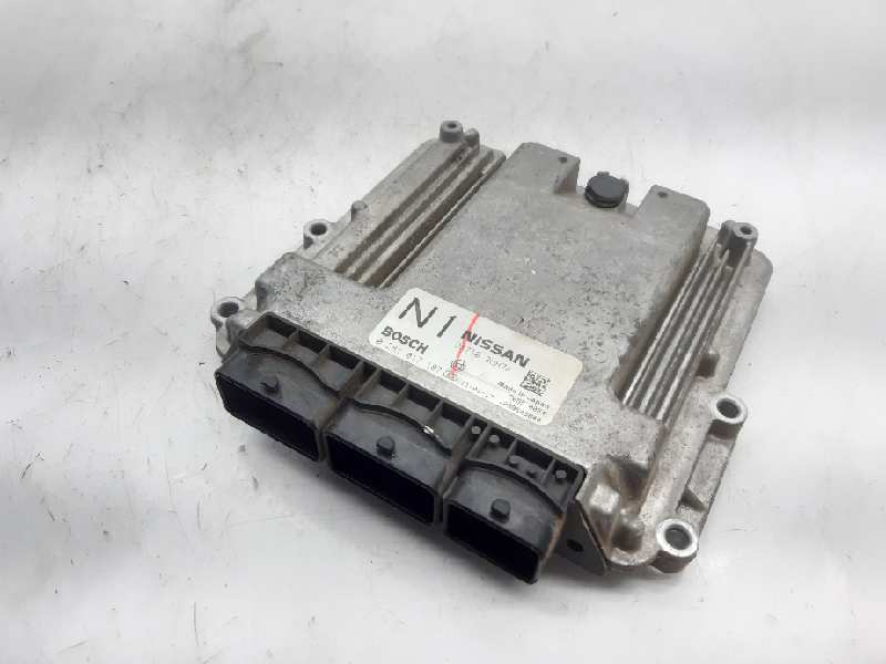 NISSAN X-Trail T31 (2007-2014) Блок за управление на двигателя ECU 237103UH7A 18590976