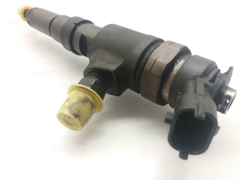 RENAULT Fuel Injector 0445110135 24883224