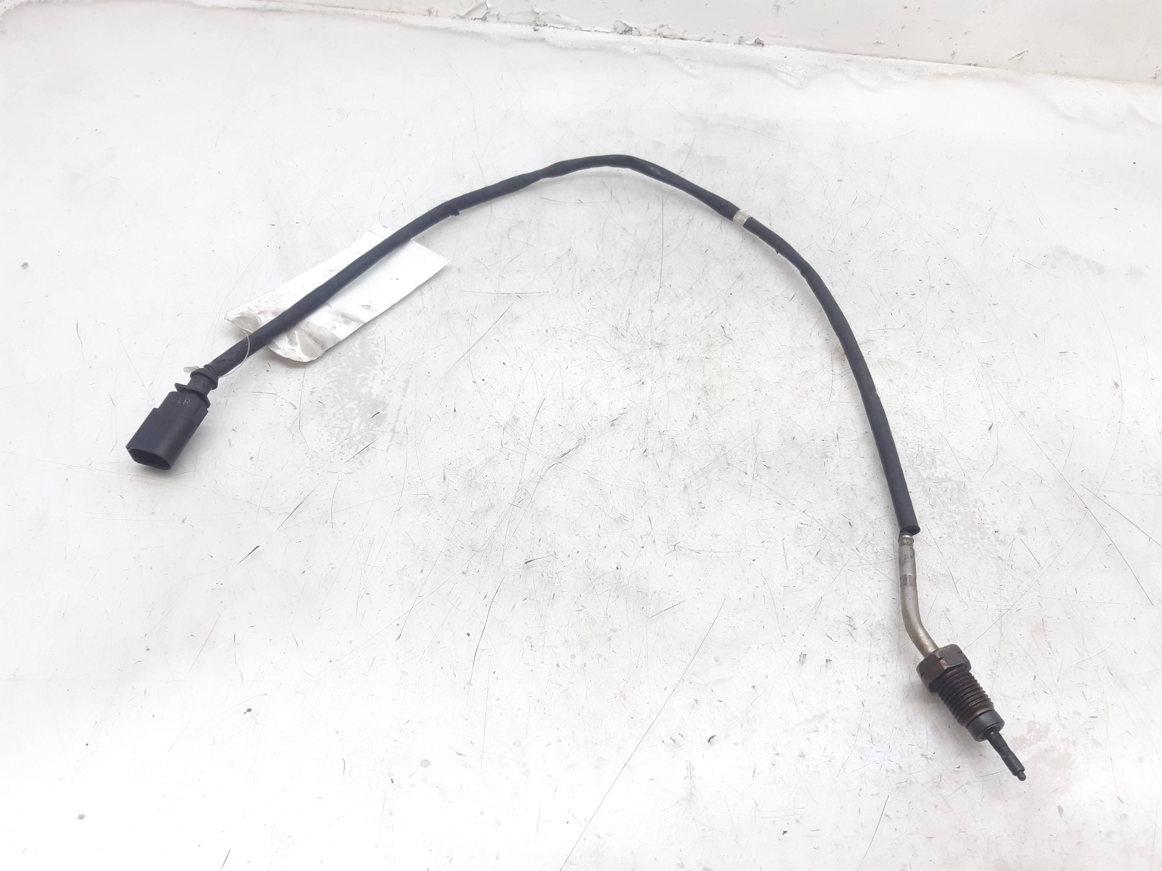 AUDI Q3 8U (2011-2020) Lambda Oxygen Sensor 03L906088BD 20991218