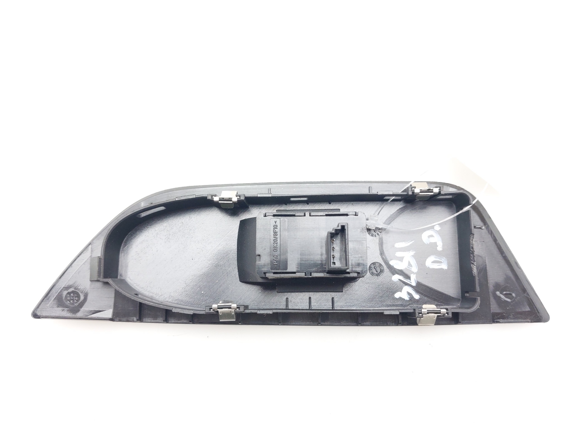 BMW X1 E84 (2009-2015) Commutateur de vitre de porte avant droite 6935534 23050489