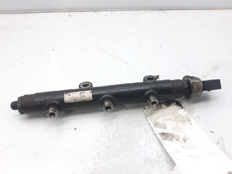 LAND ROVER Discovery 4 generation (2009-2016) Fuel Rail 7H2Q9D280CD 18635393