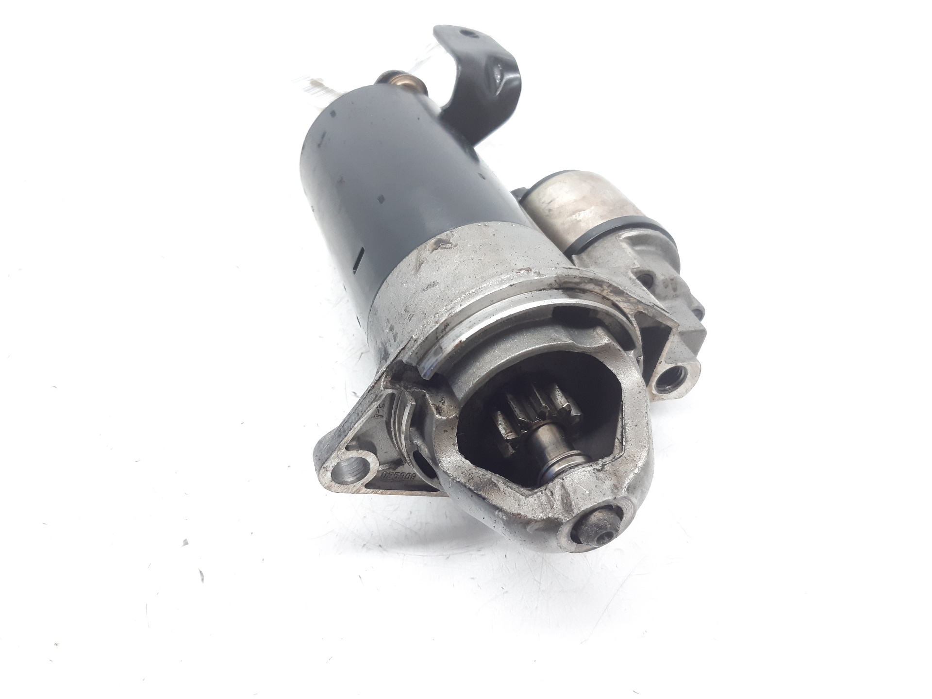 OPEL Astra H (2004-2014) Starter Motor 0001109062 24014252