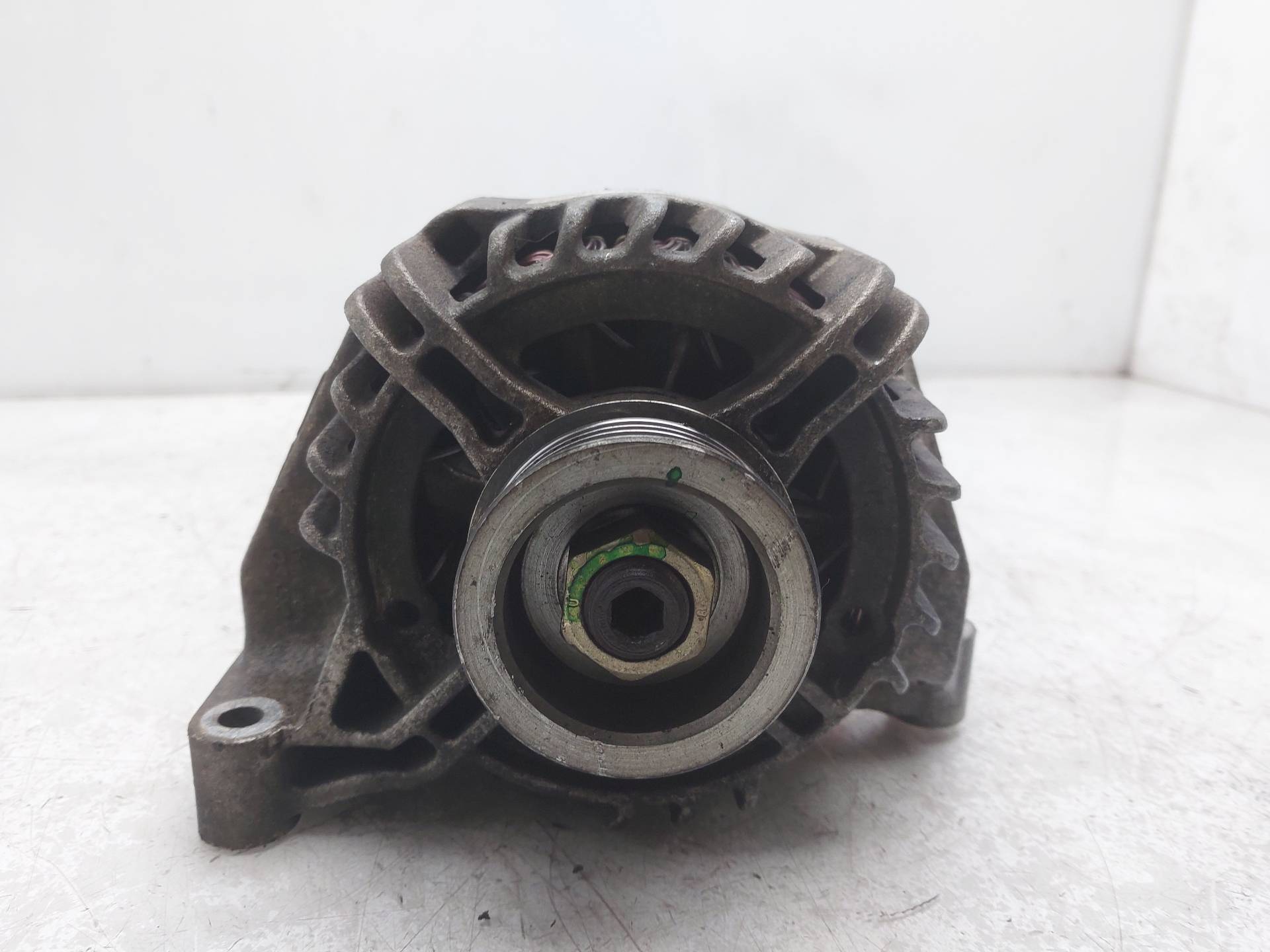 FIAT Punto 3 generation (2005-2020) Генератор 51714794 23582100