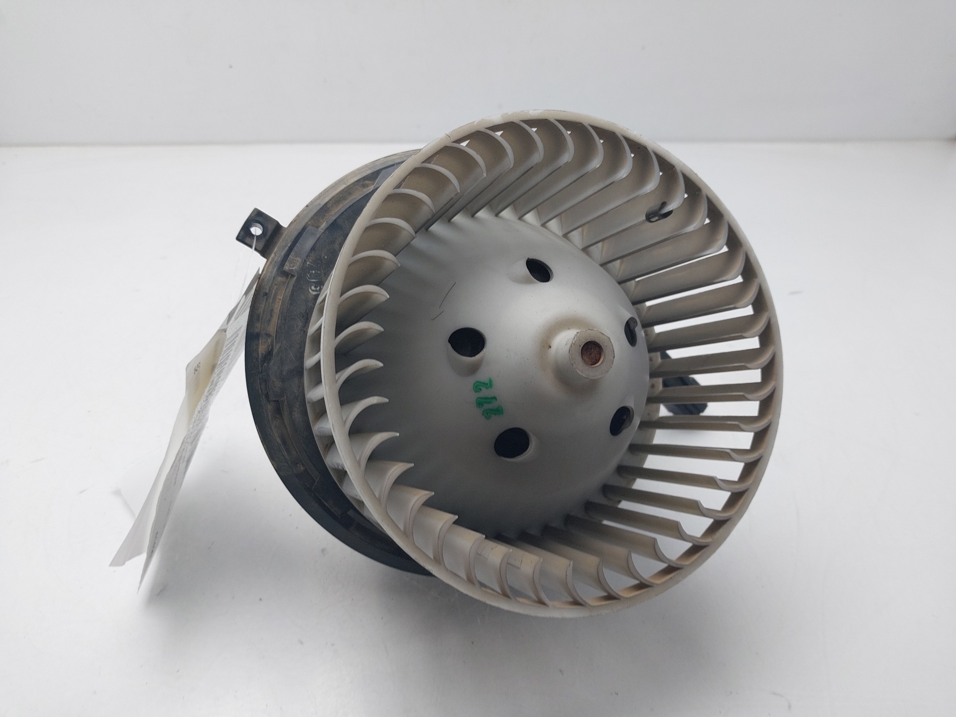 Heater fan F9Q752 52491976 de Renault Laguna ii (bg0/1_) 2001-2007