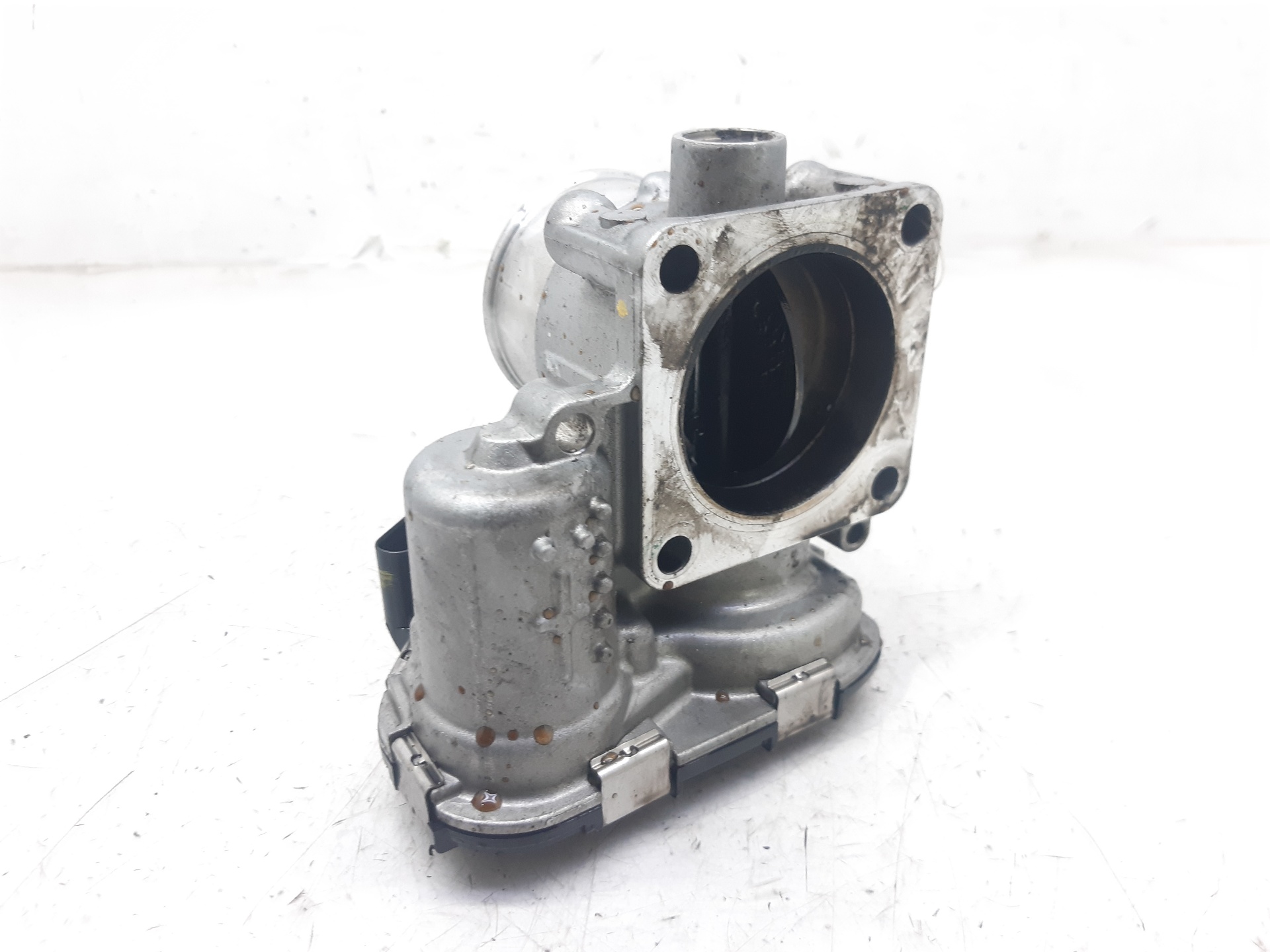 HYUNDAI ix20 1 generation (2010-2020) Throttle Body 351002A600 24044677