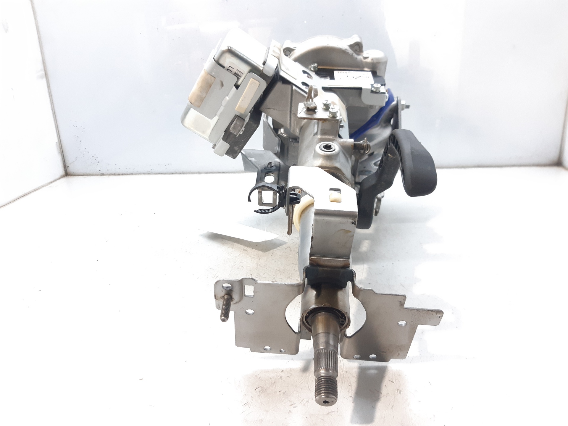 RENAULT Koleos 1 generation (2008-2016) Steering Column Mechanism 48810JY40A 21326849