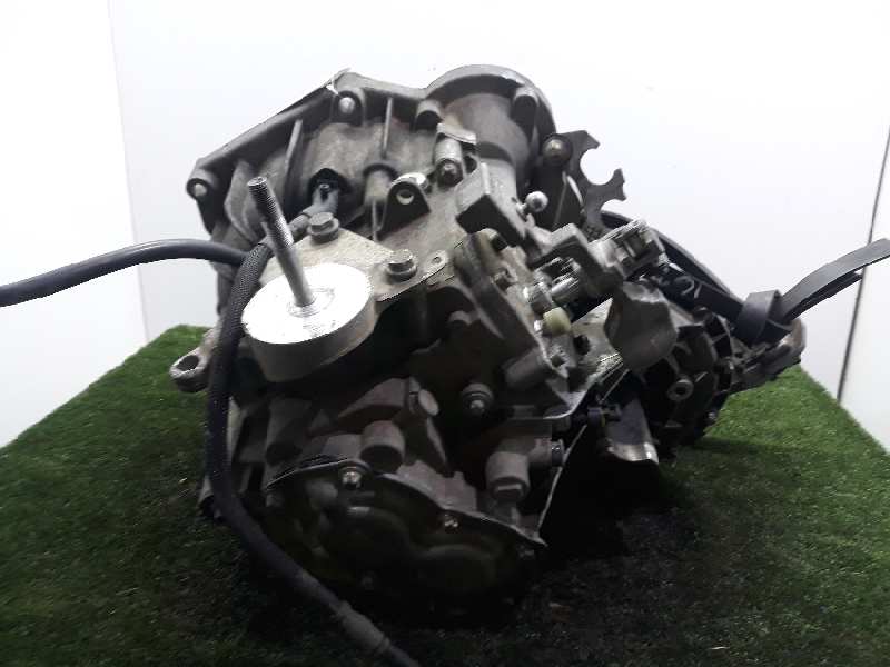 FIAT Gearbox 192A1000 18781211