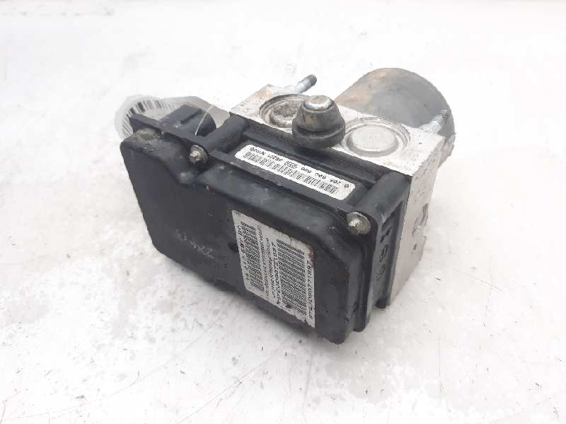 PEUGEOT ABS pumpe 0265232065 18637293