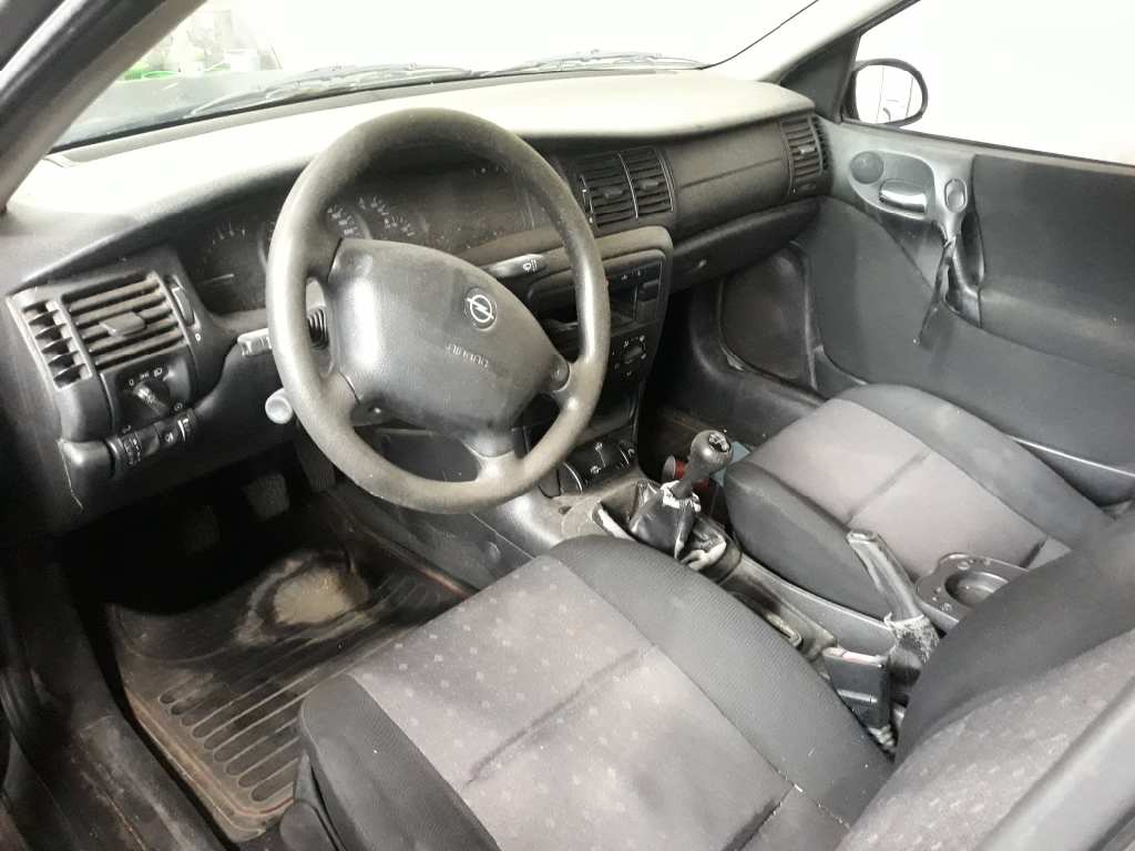 OPEL Vectra B (1995-1999) Шлейф руля 09152055 24112201