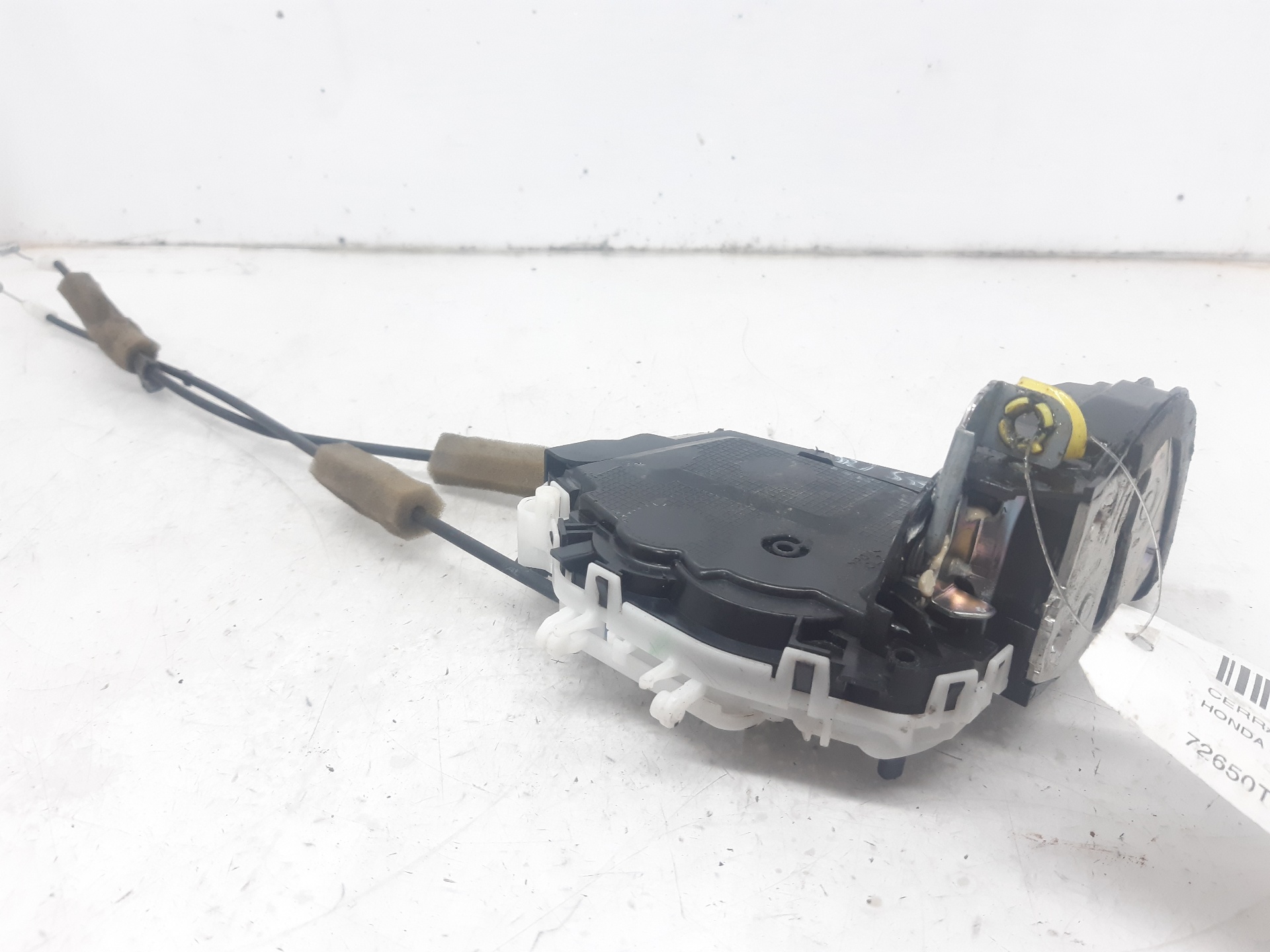 HONDA Rear Left Door Lock 72650T0AA11 18669062