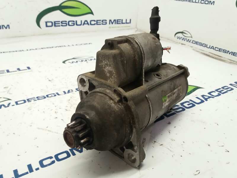 SKODA Octavia 1 generation (1996-2010) Starter auto D7RS30 18354489