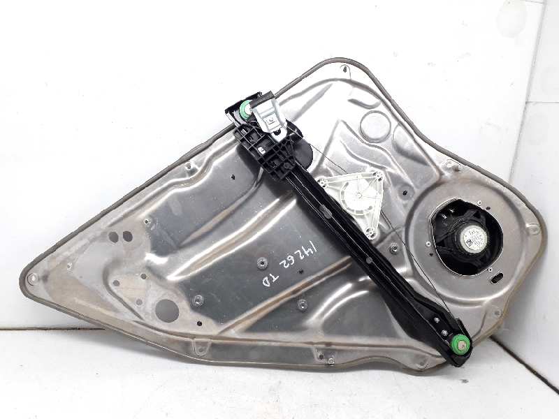 MERCEDES-BENZ E-Class W212/S212/C207/A207 (2009-2016) Rear Right Door Window Regulator 2127301879 20177345