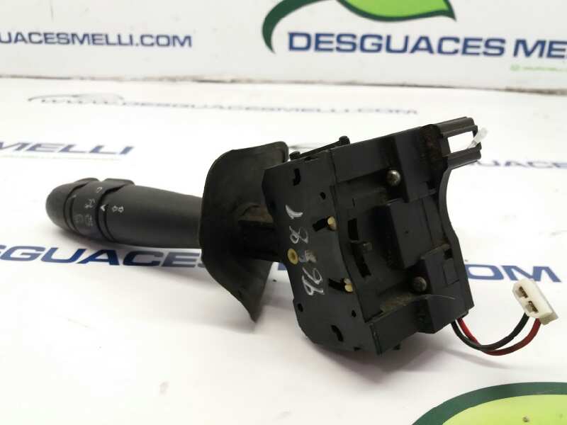 RENAULT Megane 2 generation (2002-2012) Unitate de control comutator faruri 7700428238 20167530