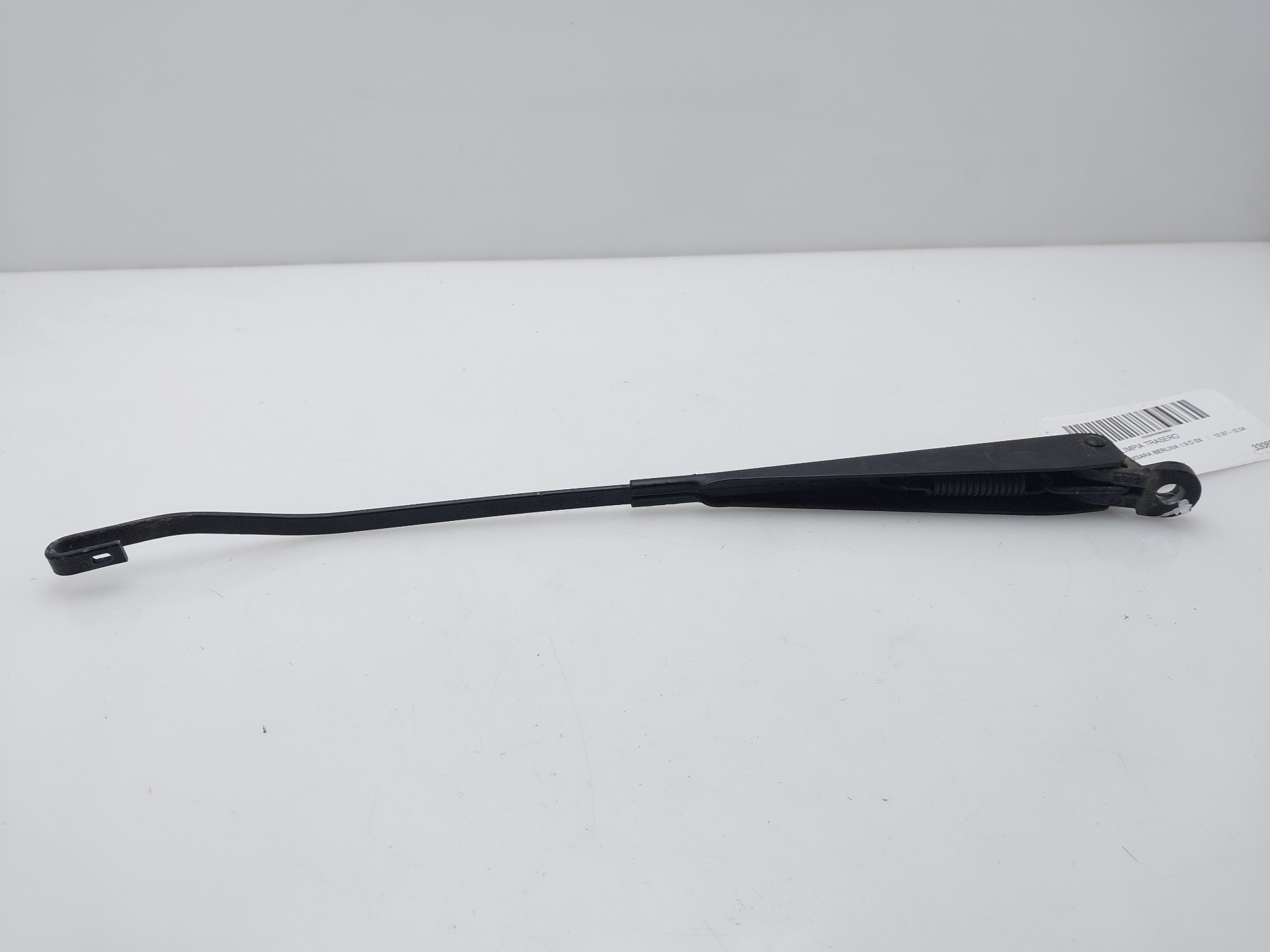 CITROËN Xsara 1 generation (1997-2004) Tailgate Window Wiper Arm 9623819080 22541987