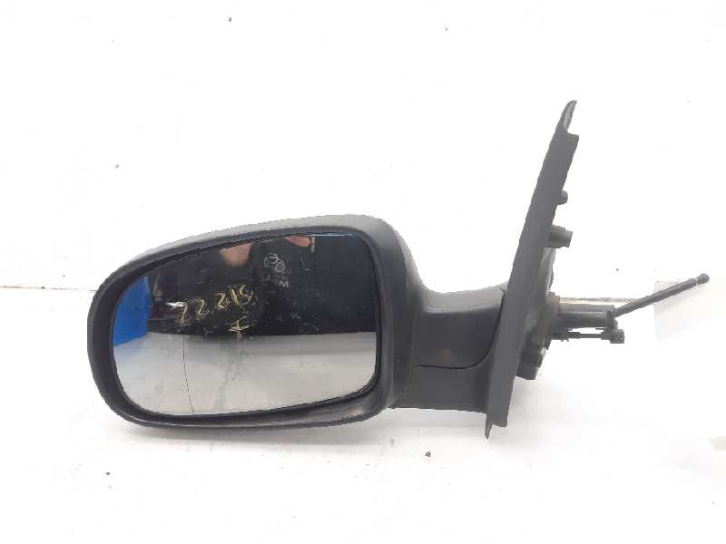 PEUGEOT Corsa C (2000-2006) Left Side Wing Mirror 8062349 18613792