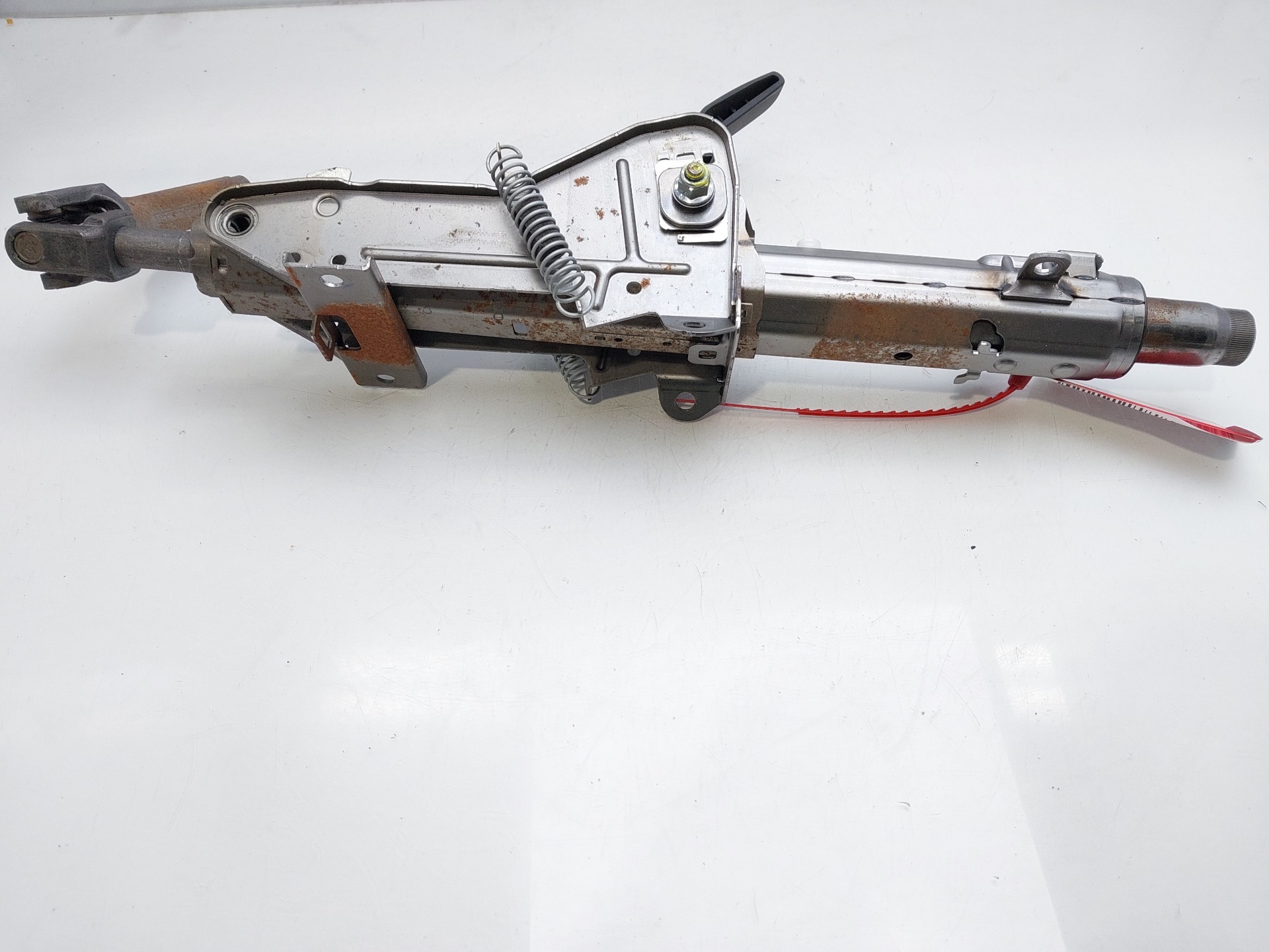 VOLKSWAGEN Scirocco 3 generation (2008-2020) Steering Column Mechanism 1K1419502BB 22632074