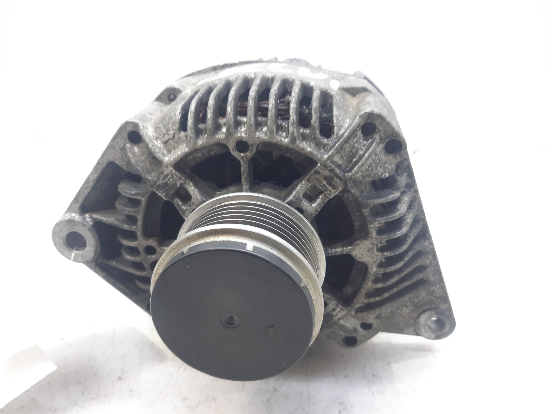 RENAULT Megane 1 generation (1995-2003) Alternator 7700431943 22018258