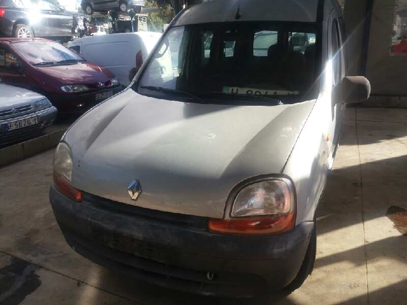 RENAULT Kangoo 1 generation (1998-2009) Регулатор на прозореца на предната дясна врата 7700303552 20183269