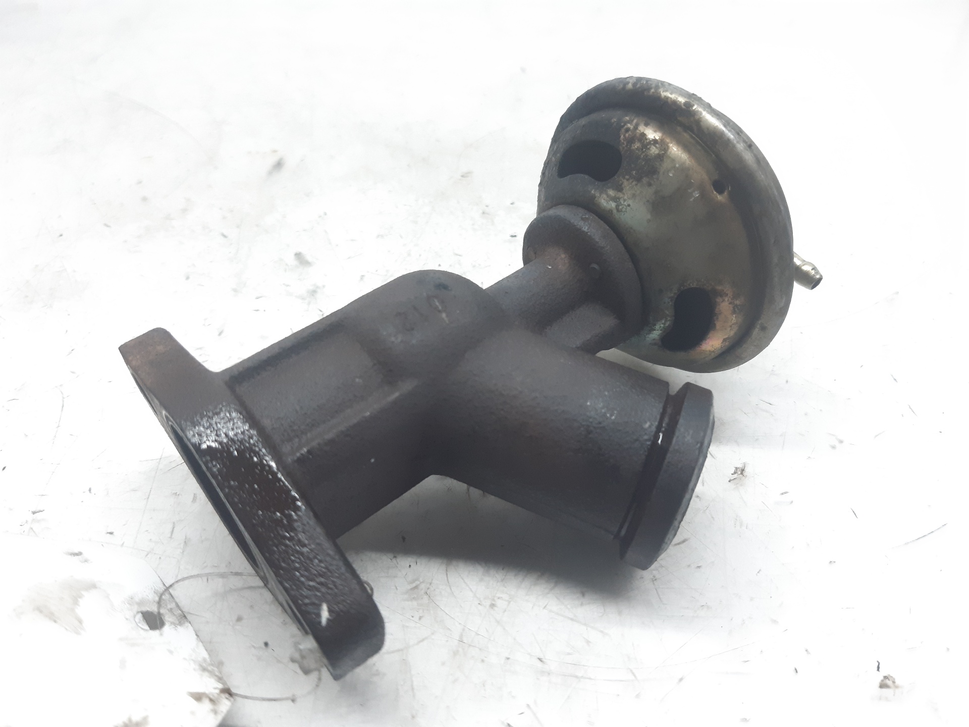 FIAT EGR Valve 9633602180 18661745