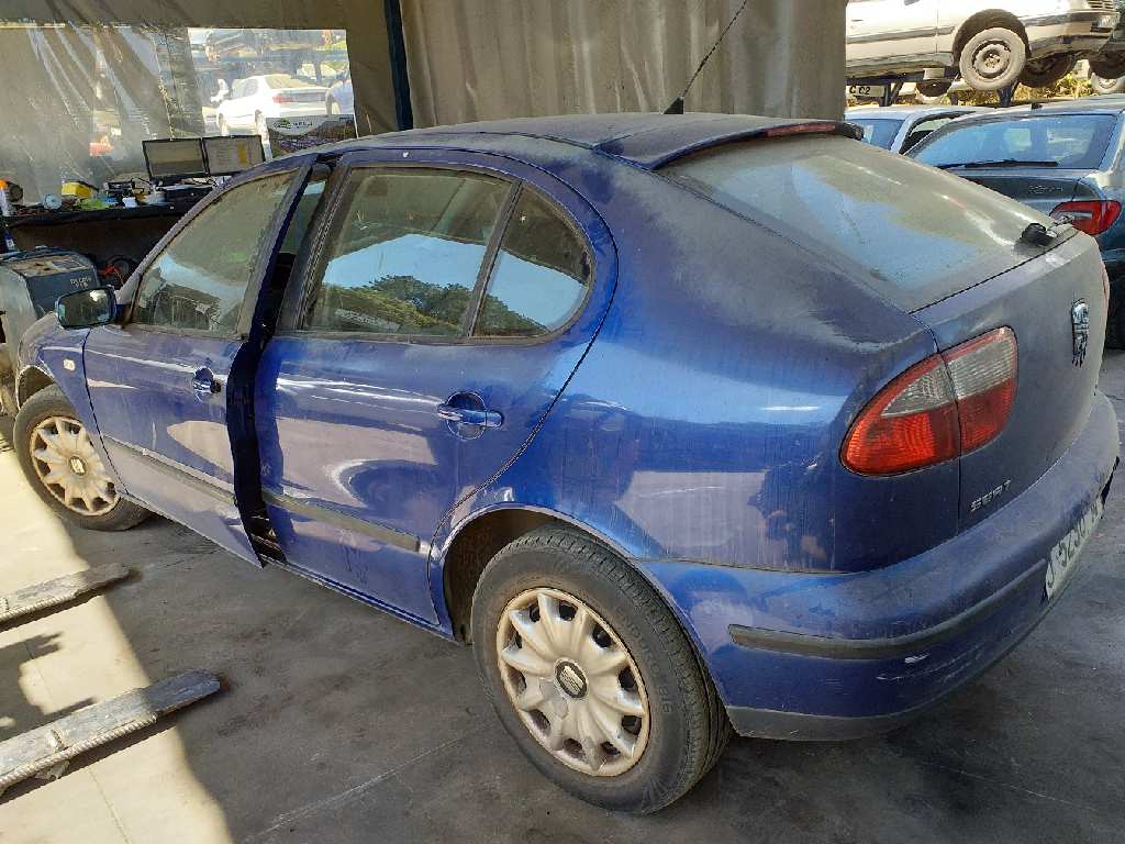 SEAT Leon 1 generation (1999-2005) Szervoszivattyú 1J0422152MX 18381202