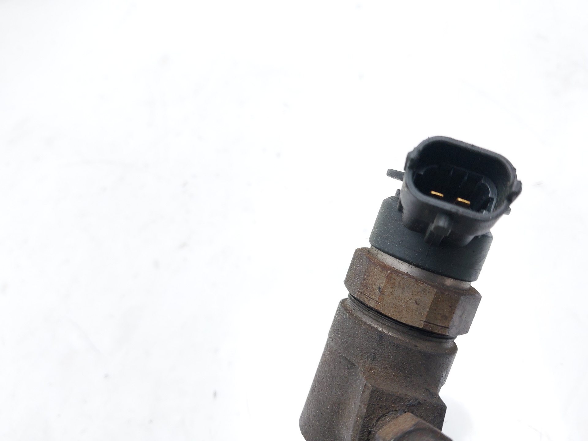 CITROËN Xsara Picasso 1 generation (1999-2010) Fuel Injector 0445110252 24511376