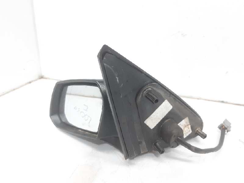 FORD Mondeo 3 generation (2000-2007) Left Side Wing Mirror 1S7117683CF 18495945