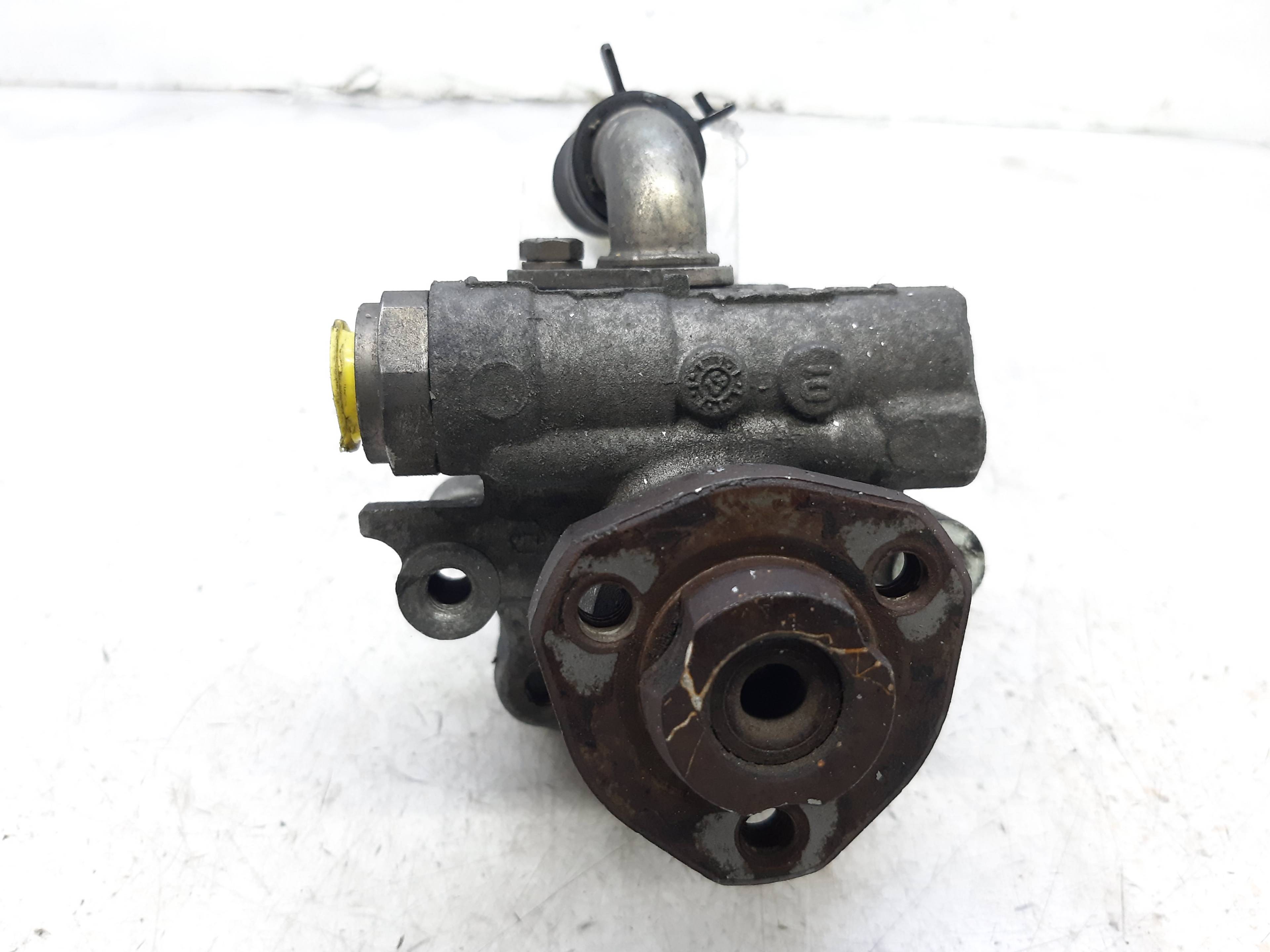 SEAT Toledo 2 generation (1999-2006) Power Steering Pump 1J0422154B 22465260