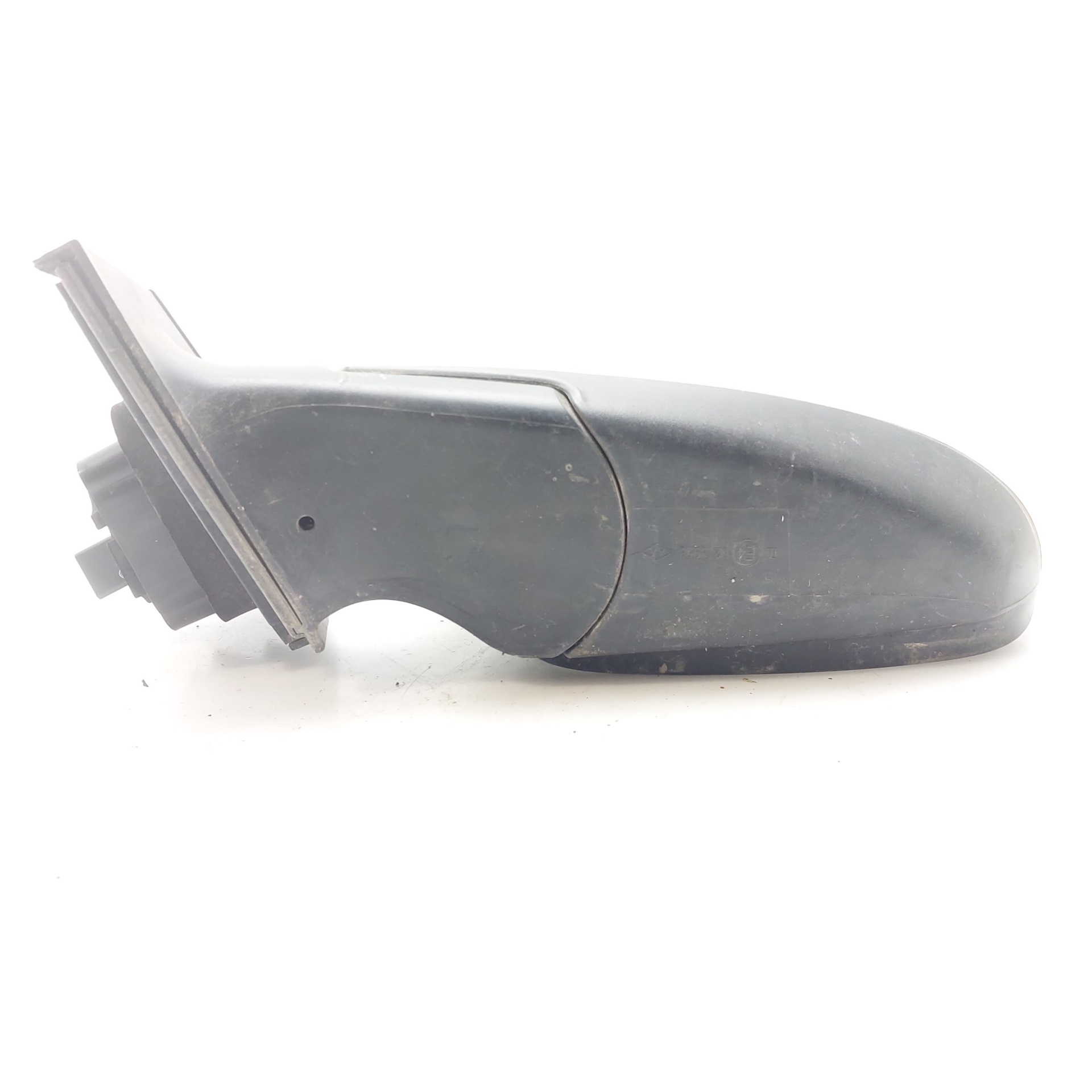 CHEVROLET Cruze 1 generation (2009-2015) Left Side Wing Mirror 94560797 25740239