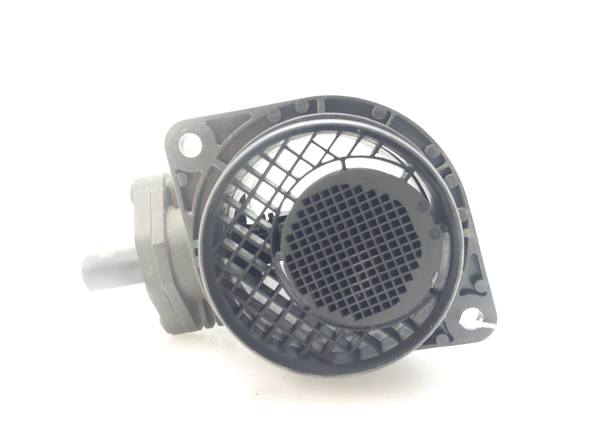 SEAT Ibiza 4 generation (2008-2017) Mass Air Flow Sensor MAF 038906461B 24760713