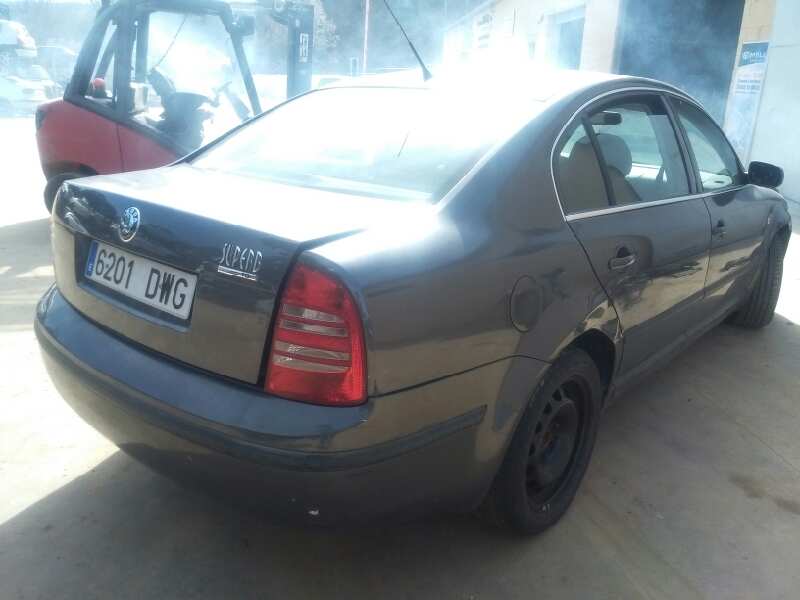 SKODA Superb 1 generation (2001-2008) Comutatoare 3U0959621A 20192132