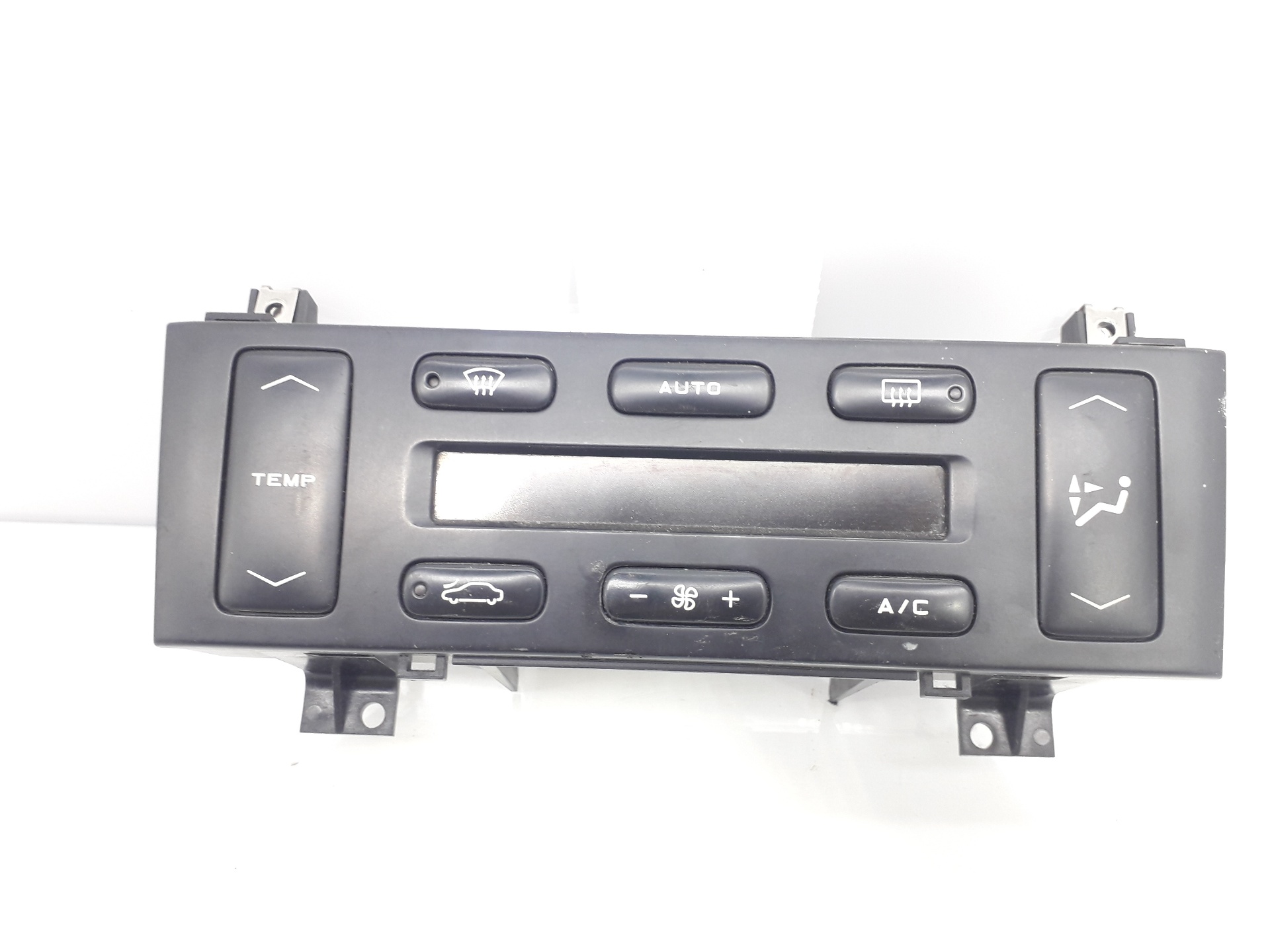 PEUGEOT 406 1 generation (1995-2004) Climate  Control Unit 96303375ZL 22446317