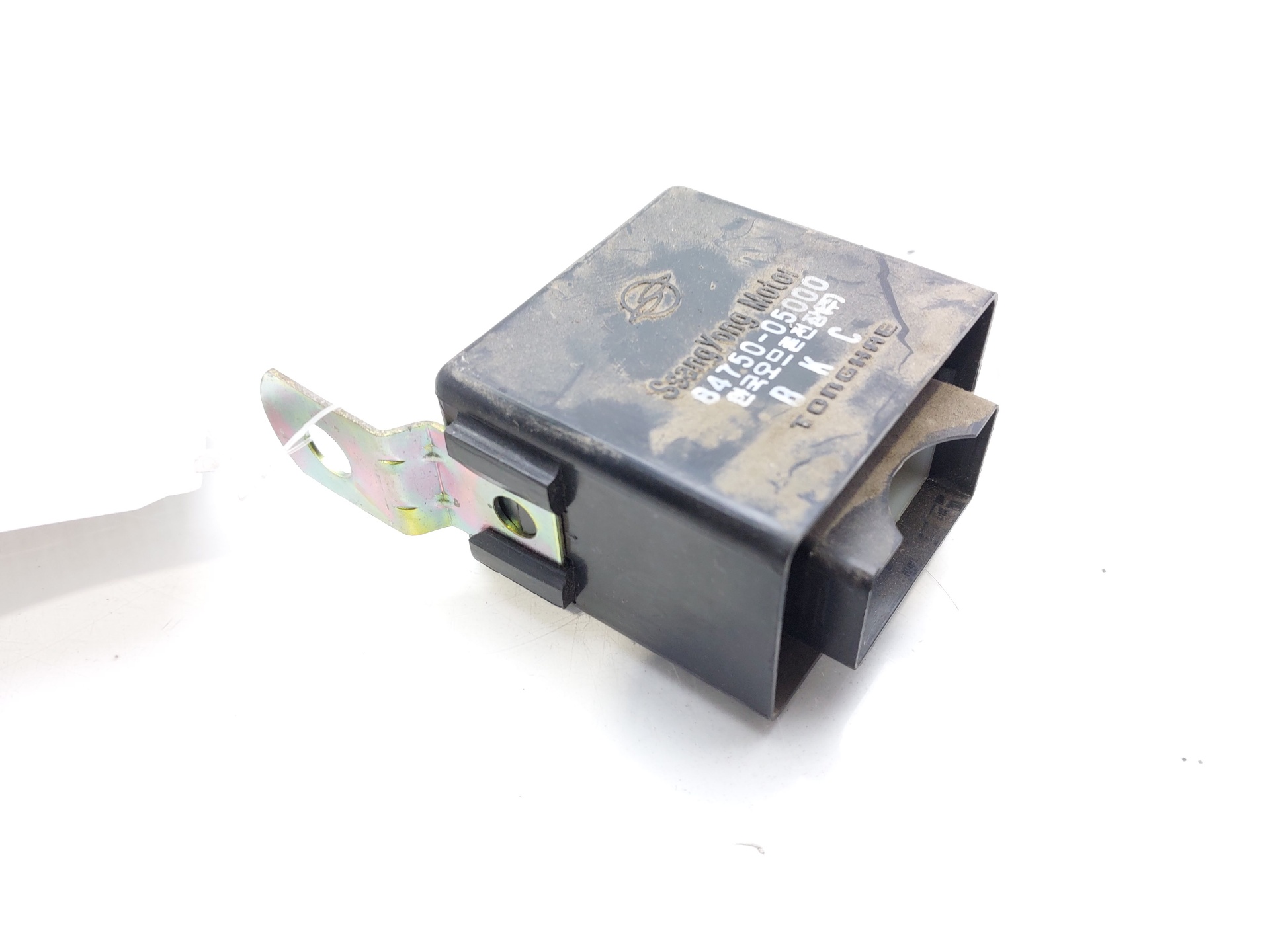 SSANGYONG Actyon 1 generation (2005-2012) Relays 8475005000 23012997