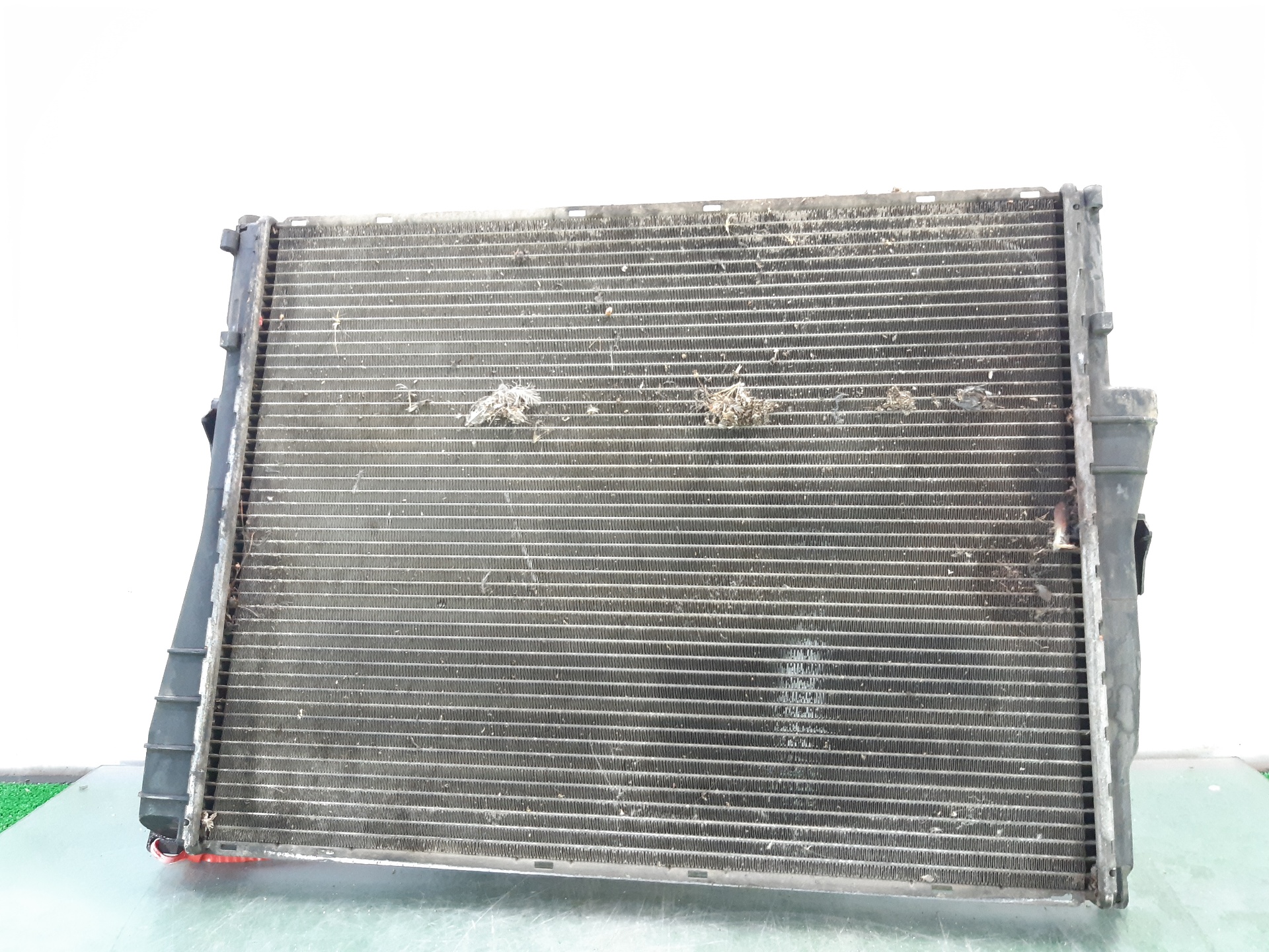 BMW 3 Series E46 (1997-2006) Air Con Radiator 17119071517 22459835