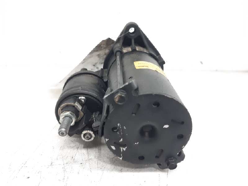 LANCIA Doblo 1 generation (2001-2017) Starter Motor D6G32 20190491