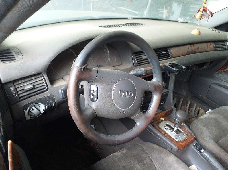 AUDI A3 8L (1996-2003) Зеркало передней левой двери NVE2311 18565520