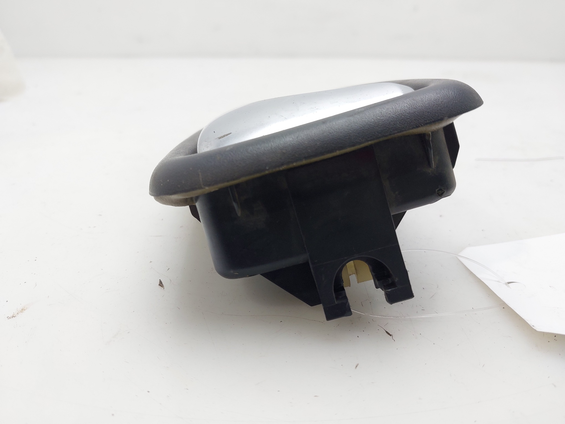 RENAULT Megane 2 generation (2002-2012) Right Rear Internal Opening Handle 8200028995 25224005