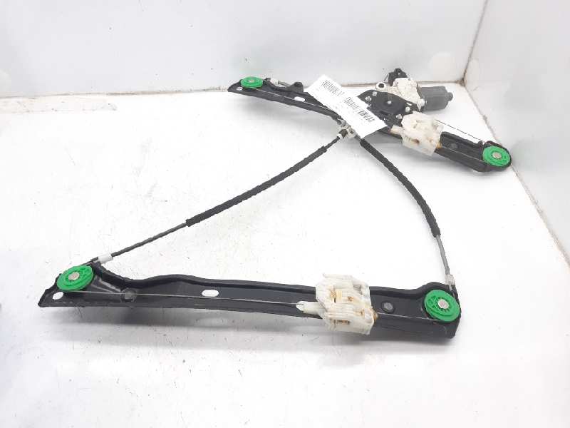 BMW 1 Series E81/E82/E87/E88 (2004-2013) Front Right Door Window Regulator 67626927028 18602440