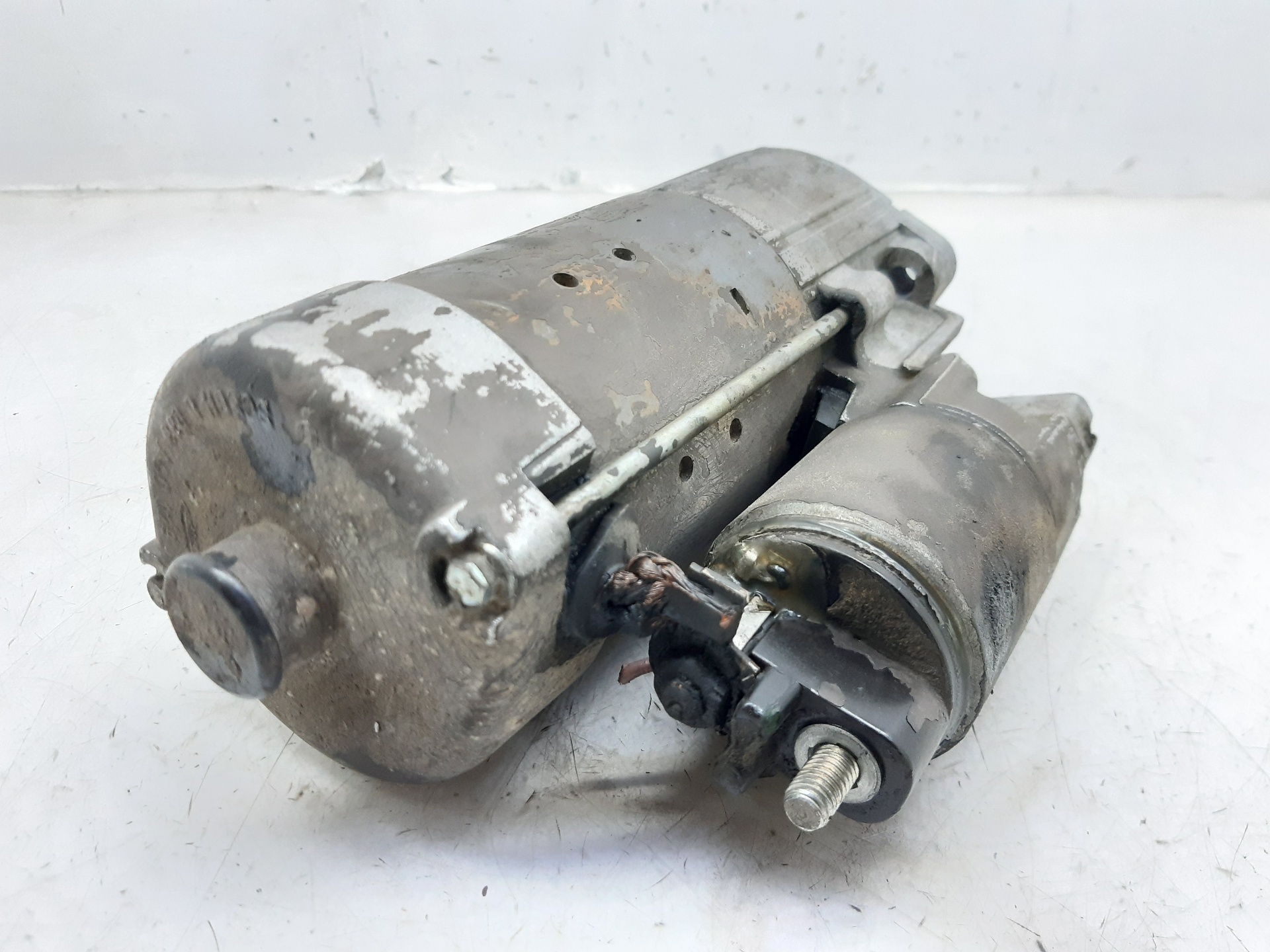 MERCEDES-BENZ S-Class W220 (1998-2005) Starter Motor 0051511301 24050846