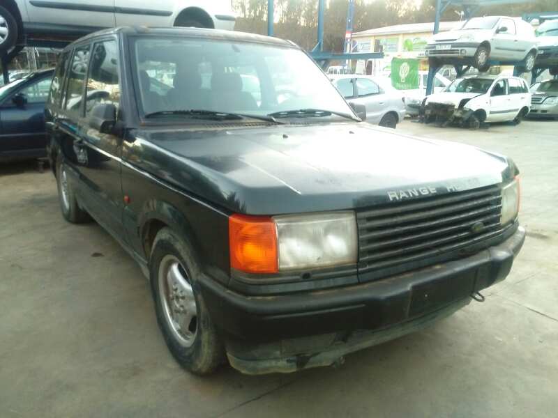 LAND ROVER Range Rover 2 generation (1994-2002) Priekinės radiatoriaus grotelės DHB500062WWR 20168077