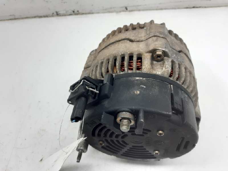 SEAT Ibiza 2 generation (1993-2002) Alternator 028903025Q 18500477