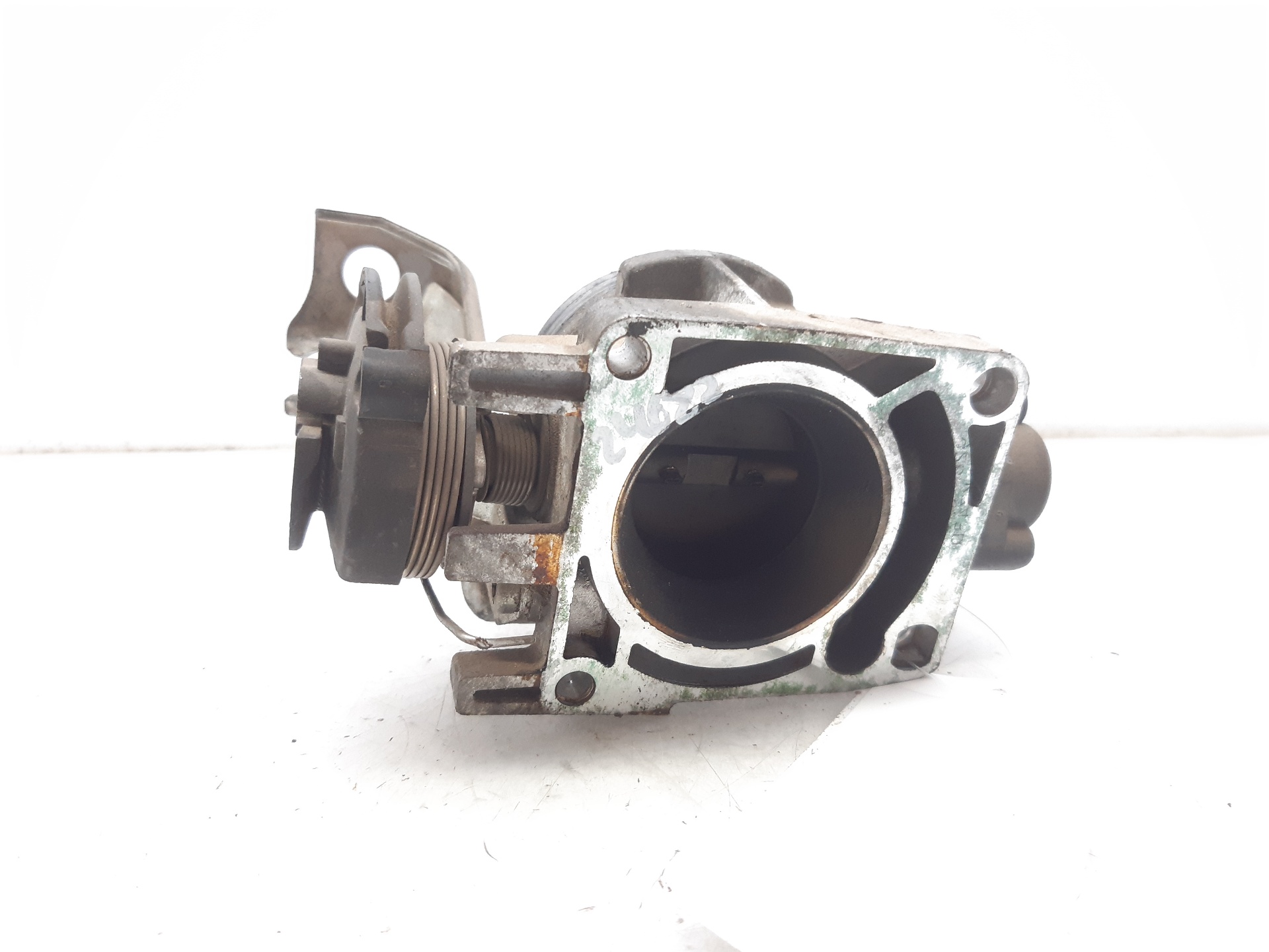 OPEL Ka 1 generation (1996-2008) Clapeta de accelerație 95BF9B989 18714278